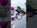 Return the heads to Goku and Vegeta - Goku Toy #dragonball #goku