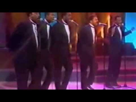 The Temptations-My Girl-Live on The Midday Show with Ray Martin 1993