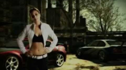 GTA SA - NFS MW Mod - Intro + Download Link (NEW LINK!!!)