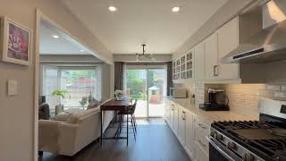 93 Townley Crescent, Brampton, Ontario - Real estate video tour