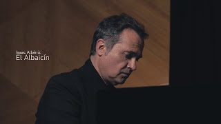 I ALBNIZ El Albaicn Pedro Marin piano