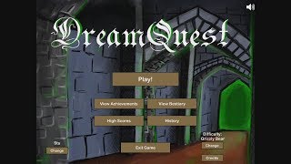 Ashenscast 160718 - Dream Quest Dark Souls