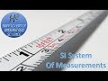 Understanding the International System of Units (SI)