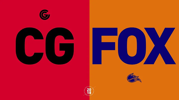 CG vs. FOX - NA LCS Week 1 Match Highlights (Summer 2018)