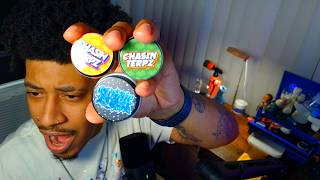 LIVE SESH | NEW ROSIN | Smoke w| Me