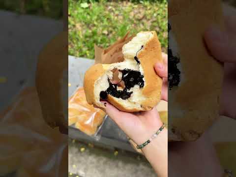 Một ngày vi vu ăn bánh ở Sơn Tây! | Tiểu Màn Thầu