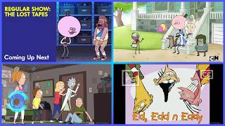 Cartoon Network HD US Continuity May 2026 ( Adult Swim Handover )
