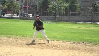 bruce valentin ss