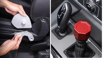 INEOS Grenadier Owners, Don’t Miss These 5 Epic Add-Ons!