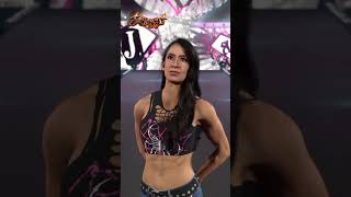 THE BIGGEST STARS ARRIVE ON JUDGMENT DAY IN MEXICO! : WWE 2K26 Universe Mode #shorts