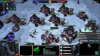 G997 aboly vs Pantoprazol TvT @ ???  *EU Casualladder*