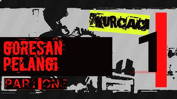 7 kurcaci-goresan pelangi 1 | video lirik