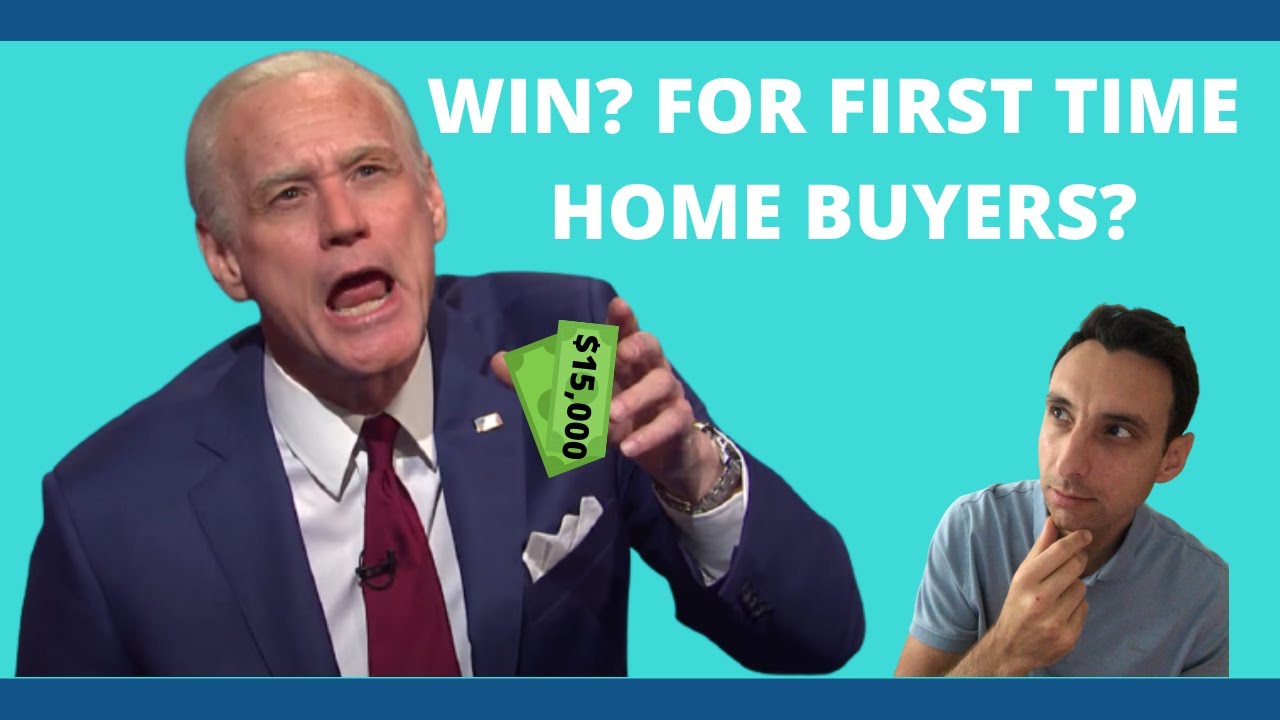 First Time Home Buyer Credit Form 2022