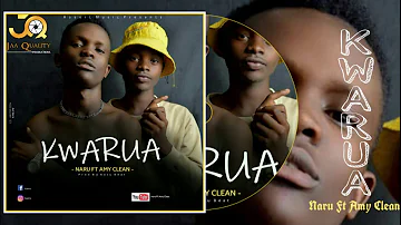 Naru ft Amy Crean_Kwarua (Official Music)