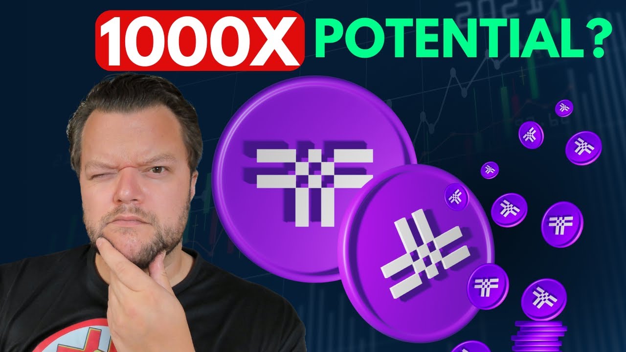 Watch Video Threshold Network $T: Crypto Review 1000X Potential?