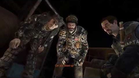 Metro 2033(Redux) |Chapter 6 "D6"| Full Gameplay (Walkthrough)