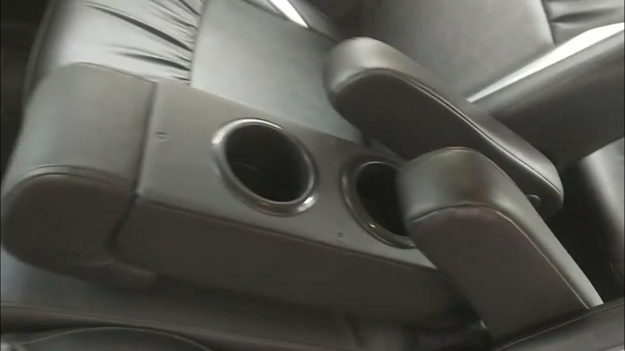 XL6 BABY SEAT (MIDDLE SHEET) YouTube