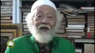 FATWA ABUYA MUHTADI SOAL TAHUN BARU