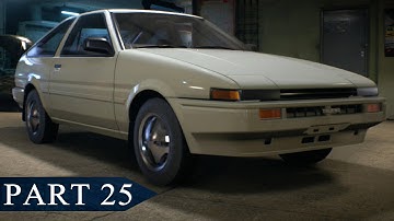 Need for Speed 2015 Walkthrough Part 25 No Commentary Gameplay "Need for Speed Gameplay"