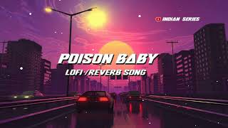 Poison Baby (Lyrical) Thamma | Malaika, Ayushmann, Rashmika| Sachin-Jigar,Jasmine, Divya, Amitabh