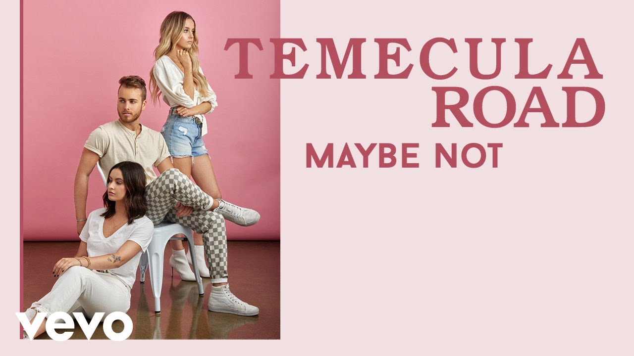 Watch Temecula Road - Maybe Not (Audio Only) on YouTube Watch Temecula Road - Maybe Not (Audio Only) on YouTube