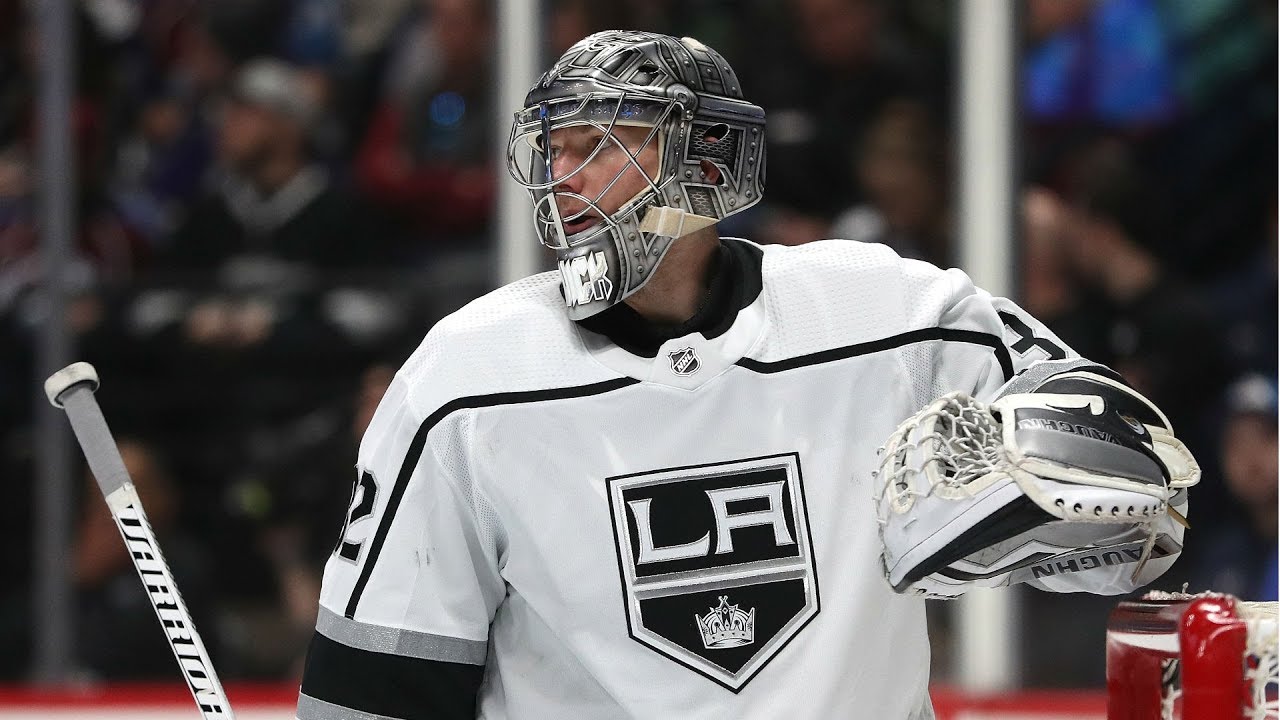 The All Time Best of the LA Kings - YouTube