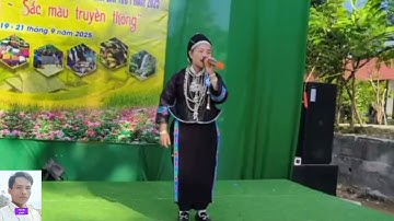 Gái xinh, hát R. ấ. T ,hay tại lễ hội tuần văn hóa du lịch pờ ly ngài
