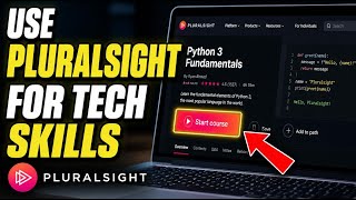 How to use Pluralsight for Tech Skills - Detailed Guide