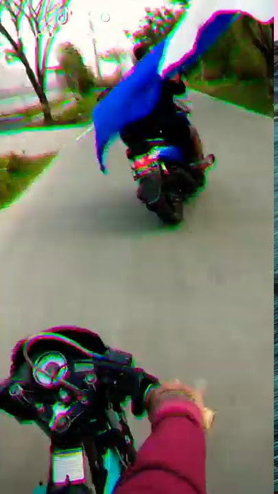 Gitik m2r