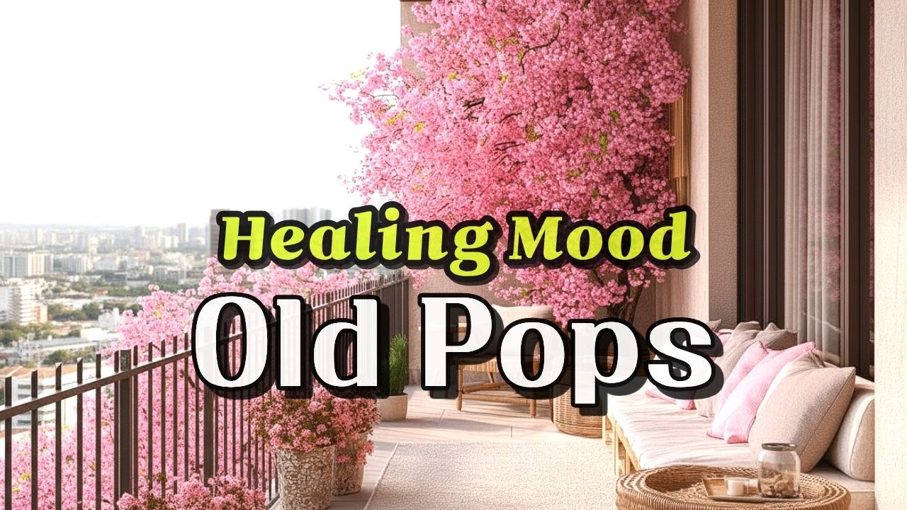 playlist 🎧 창가의 소박한 여유 🎧 감성 발라드 팝 플레이리스트 | 카페 배경음악