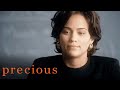 Ms. Rain Finds Out More About Her Students | Precious