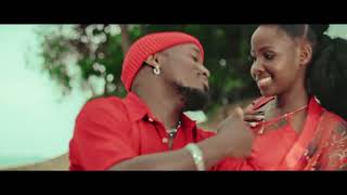 Ykee Benda  Love story ( official video ) screenshot 3