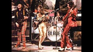 Nobody&#39;s fool - Slade