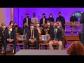 Candidats à l'élection législative - Conseil National Les Centristes