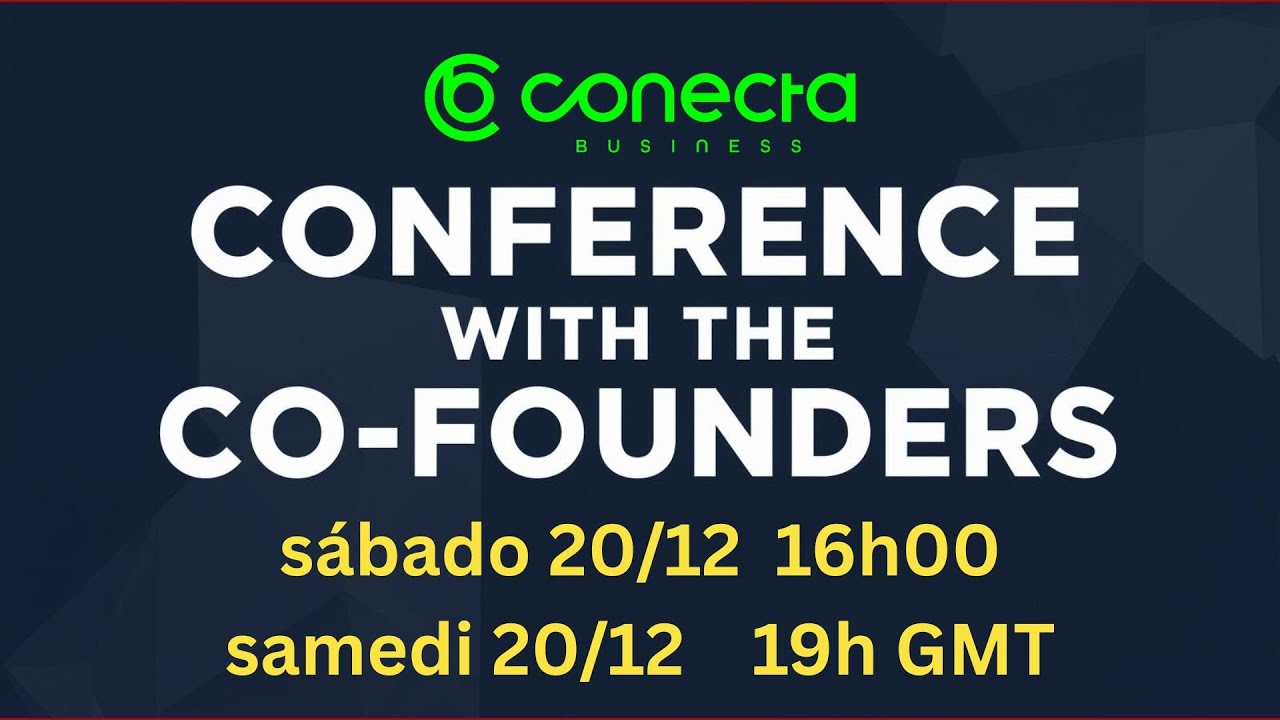 INVITATION CONFERENCE SPECIALE_ CONVITE CONFERENCIA ESPECIAL