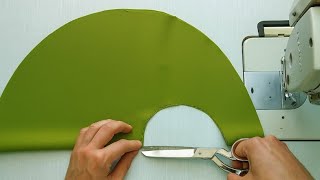 sewing tips and tricks