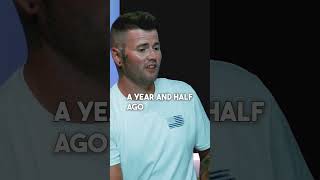 Drug addiction started at 13 teen