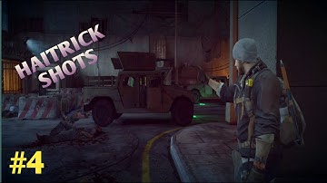 Best Shots |Left To Survive Gameplay |Best Surviver Game| Android , ios | Part-4