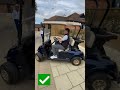 New Buggy Fleet Introduction - September 2024
