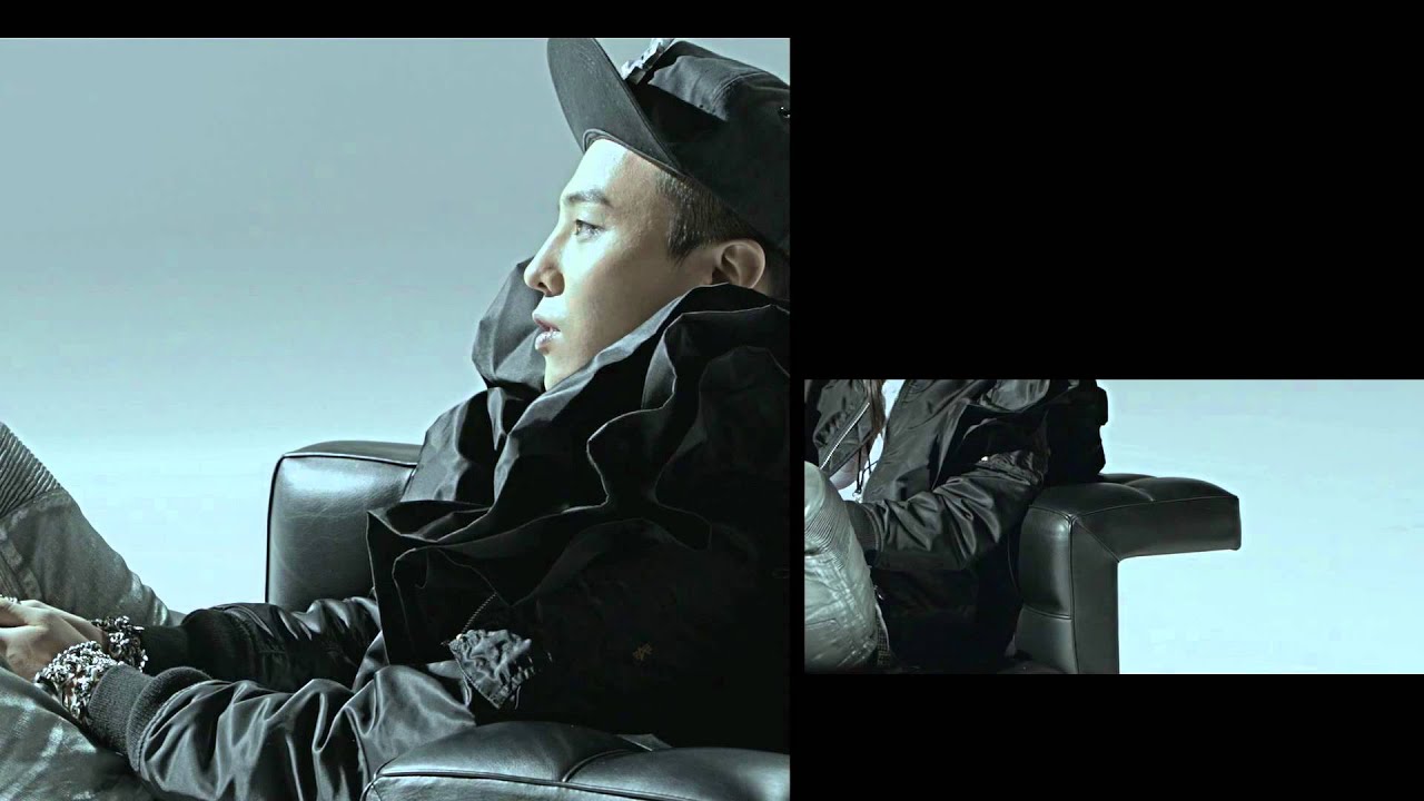 BIGBANG - About The Song 'BLUE'_Part 1