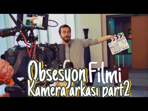 Obsesyon Filmi Kamera