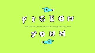 Pigeon John - They Don't Make Them Like Me - Official Audio Featured in Motorola RAZR Commercial