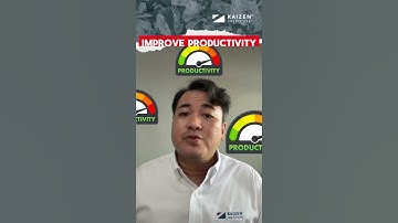 The Secret to Manufacturing Efficiency: OEE 🔍