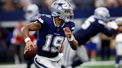 Unofficial results are in: Dallas Cowboys’ trade for Trey Lance is a far-reaching disaster thumbnail
