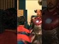 Iron Man And Spyder man emotional Seen 🥲😰#emostional #movie #hollywood #shortvideo #short #short
