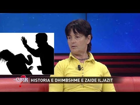 Video: A ishte martuar Dorinda para Riçardit?