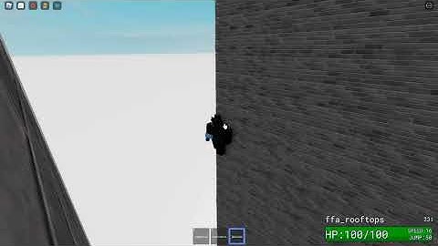 Item asylum jackson wall glitch