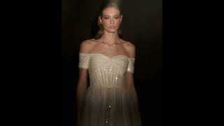 Tot-Hom Bridal Haute Couture 2022