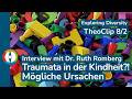 TheoClip Staffel 8 - 2 Exploring Diversity "Traumata in der Kindheit?! Mögliche Ursachen"