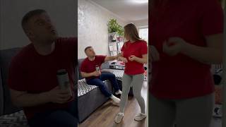 Ой 😅😂🤣 #гумор #жарти #дружина #чоловік #сімя #family #funny #tiktok